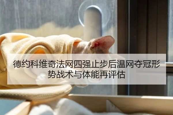 德约科维奇法网四强止步后温网夺冠形势战术与体能再评估